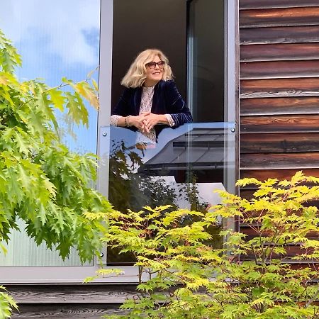 B&B Fior Vigo di Fassa Zewnętrze zdjęcie