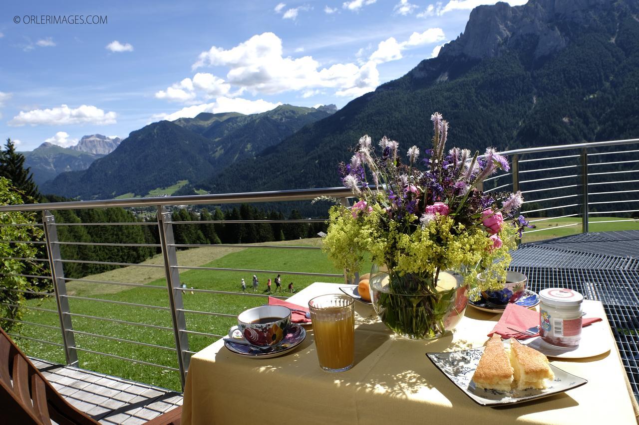 B&B Fior Vigo di Fassa Zewnętrze zdjęcie