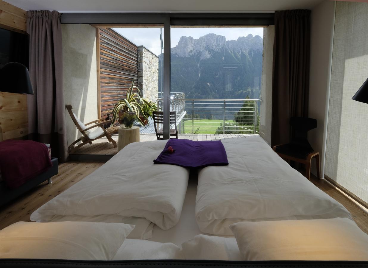 B&B Fior Vigo di Fassa Zewnętrze zdjęcie