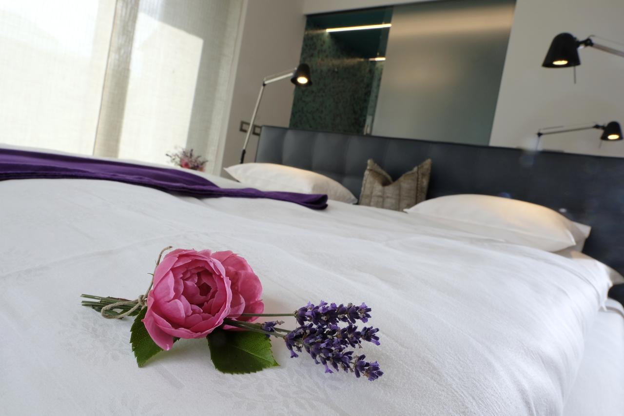 B&B Fior Vigo di Fassa Zewnętrze zdjęcie