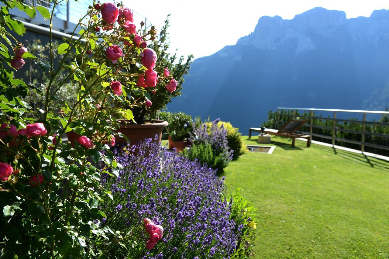 B&B Fior Vigo di Fassa Zewnętrze zdjęcie