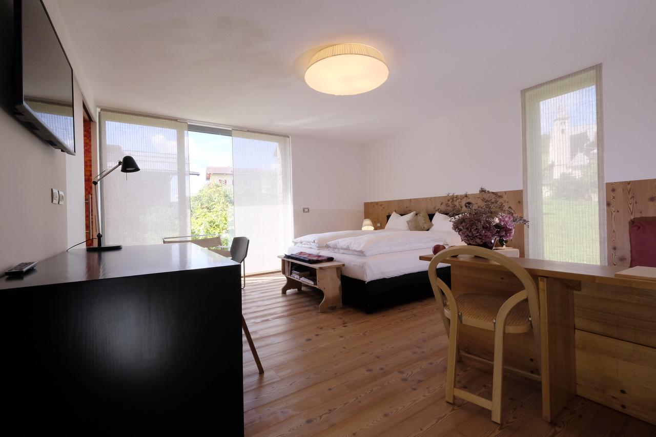 B&B Fior Vigo di Fassa Zewnętrze zdjęcie