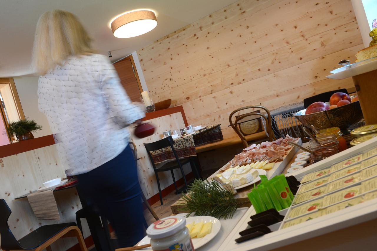 B&B Fior Vigo di Fassa Zewnętrze zdjęcie