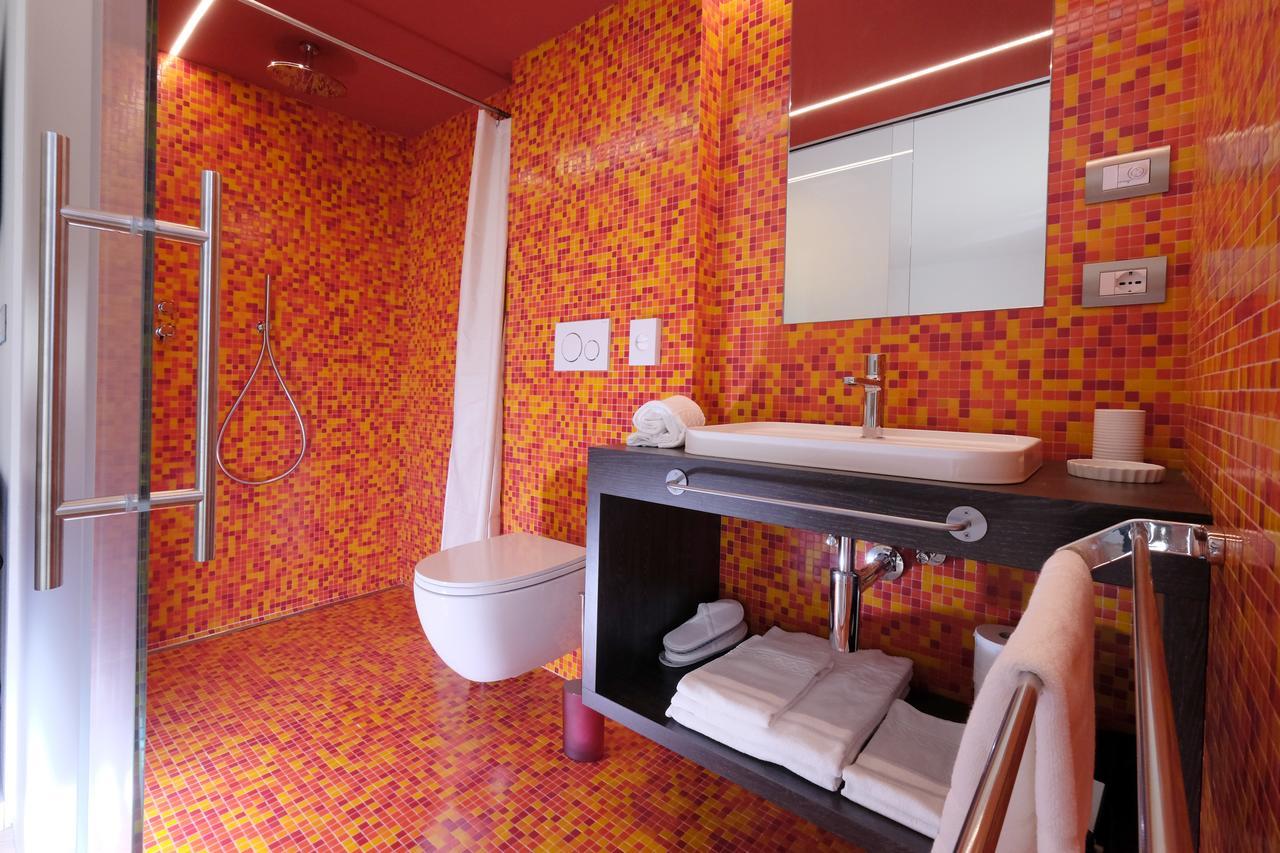 B&B Fior Vigo di Fassa Zewnętrze zdjęcie