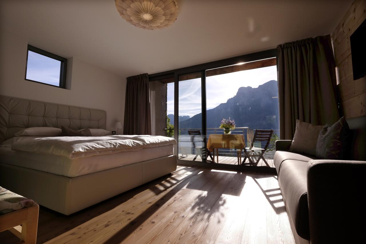B&B Fior Vigo di Fassa Zewnętrze zdjęcie