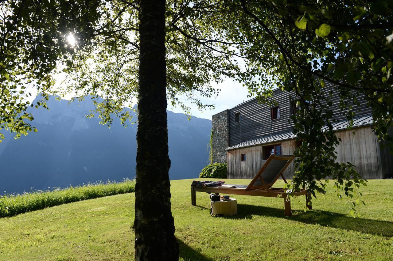 B&B Fior Vigo di Fassa Zewnętrze zdjęcie