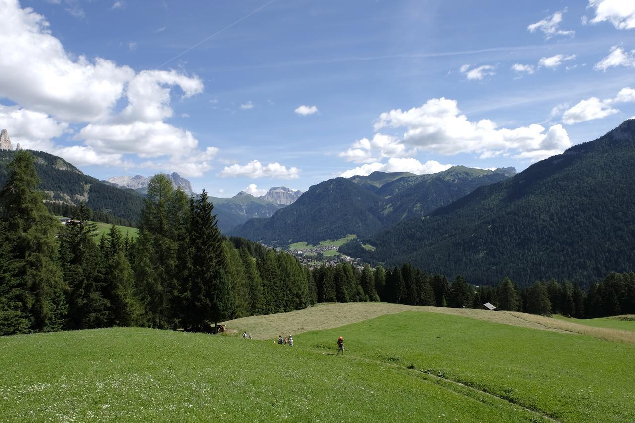 B&B Fior Vigo di Fassa Zewnętrze zdjęcie