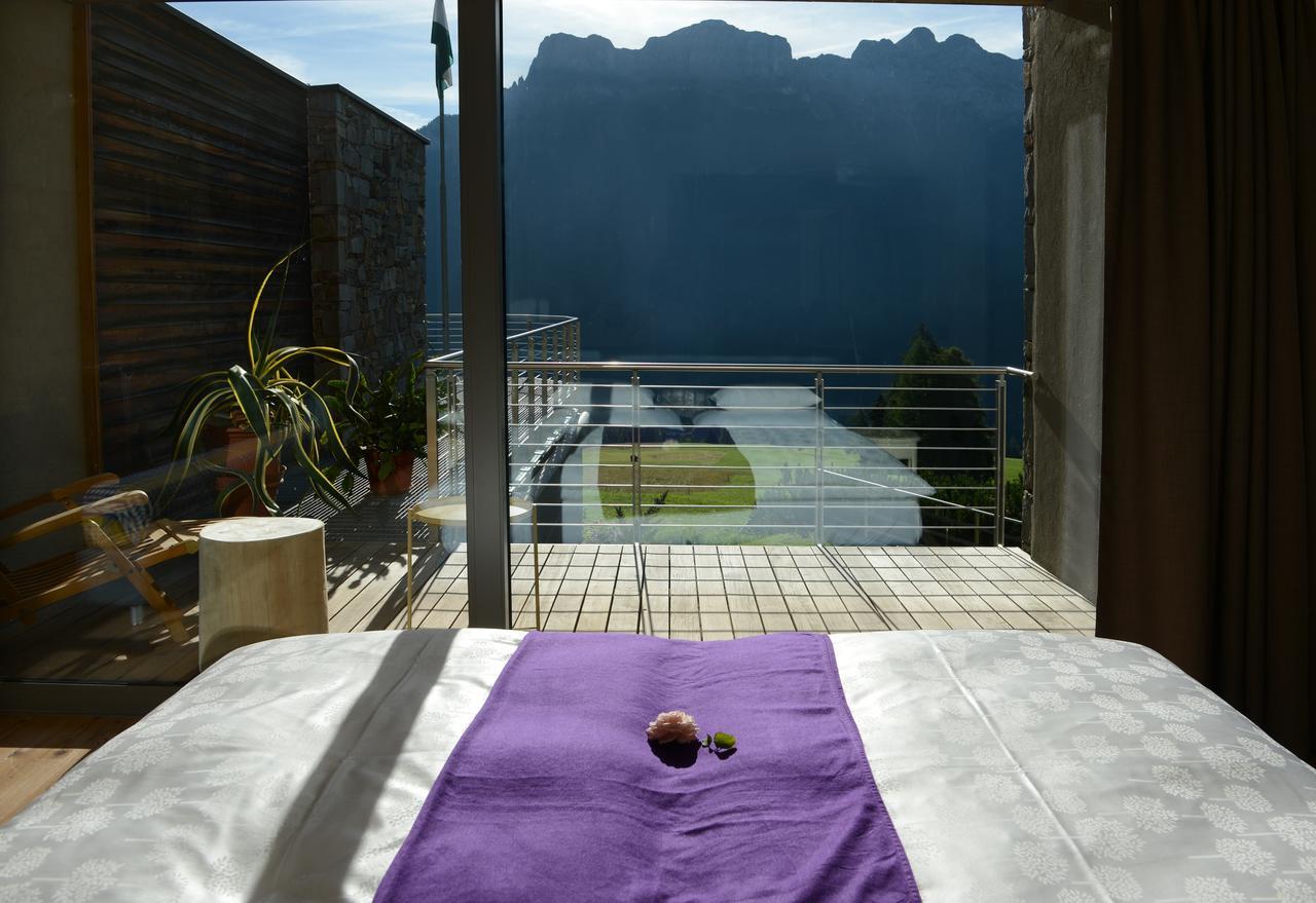 B&B Fior Vigo di Fassa Zewnętrze zdjęcie