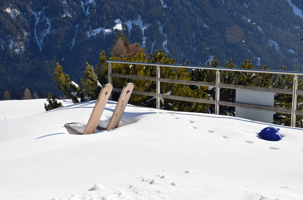 B&B Fior Vigo di Fassa Zewnętrze zdjęcie