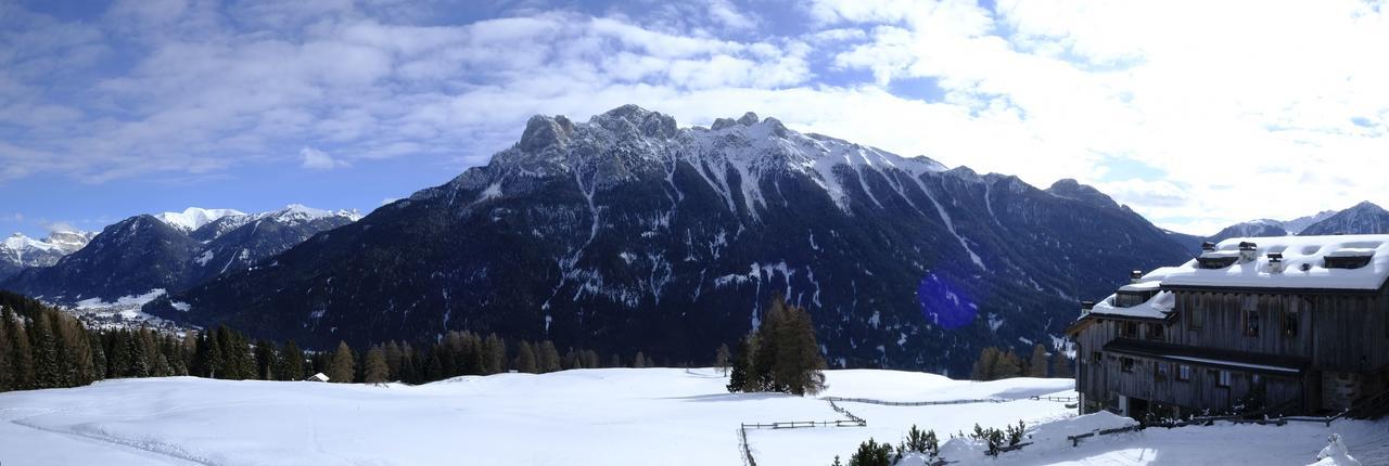 B&B Fior Vigo di Fassa Zewnętrze zdjęcie