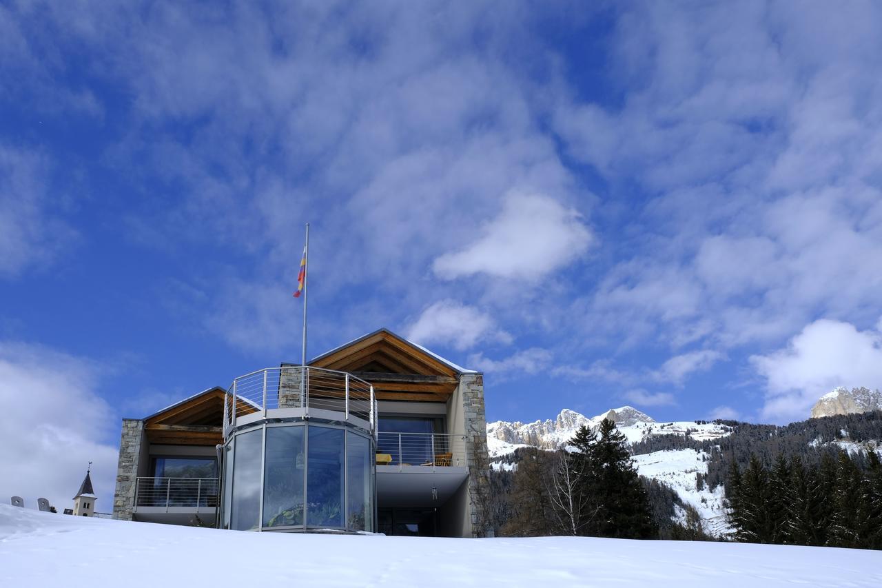 B&B Fior Vigo di Fassa Zewnętrze zdjęcie